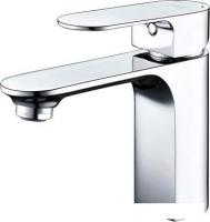 Смеситель Wasserkraft Dinkel 5803