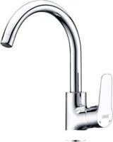 Смеситель Wasserkraft Lippe 4507