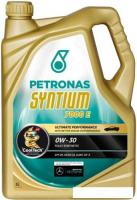 Моторное масло Petronas Syntium 7000 E 0W-30 5л