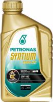 Моторное масло Petronas Syntium 3000 AV 5W-40 1л