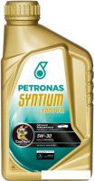 Моторное масло Petronas Syntium 3000 FR 5W-30 1л