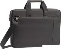 Сумка для ноутбука Rivacase 8231 grey