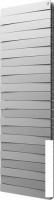 Радиатор Royal Thermo Pianoforte Tower 500 Silver Satin (22 секции)