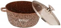 Кастрюля KELLI KL-4018-24