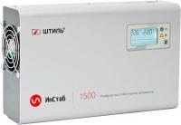 Стабилизатор напряжения Штиль ИнСтаб IS1500