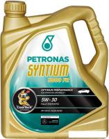 Моторное масло Petronas Syntium 3000 FR 5W-30 5л