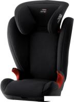 Автокресло Britax Romer Kid II Black Series (черный)