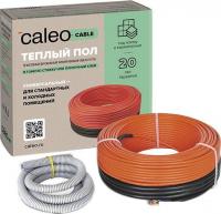 Нагревательный кабель Caleo Cable 18W-120 16.6 кв.м. 2160 Вт
