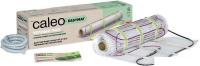 Нагревательные маты Caleo Easymat 140 3 кв.м. 420 Вт