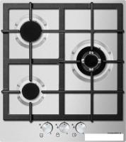 Варочная панель MAUNFELD EGHS.43.33CS/G