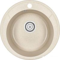 Кухонная мойка Granula 4802 (бежевый)
