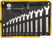 Набор ключей Vorel 51710 12 предметов
