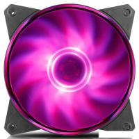 Кулер для корпуса Cooler Master MasterFan MF121L RGB R4-C1DS-12FC-R2
