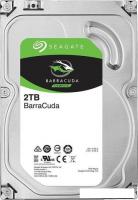 Жесткий диск Seagate Barracuda 2TB ST2000DM008