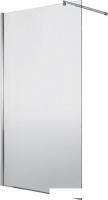 Душевая стенка Deante Abelia 120 KTA 031P (хром/прозрачное)
