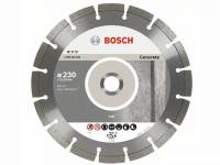 Алмазный круг Bosch Standard for Concrete 115х22 мм (2608602196)