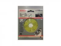 Алмазный круг Bosch Eco Universal 115х22 мм (2608600440)