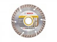 Алмазный круг Bosch Turbo Standard for Universal 115х22.2 мм (2608615057)