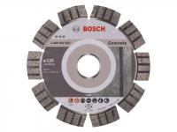 Алмазный круг Bosch Turbo Best for Concrete 125х22 мм (2608602652)