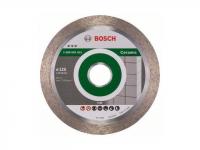 Алмазный круг Bosch Best for Ceramic 125х22 мм (2608602631)