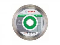 Алмазный круг Bosch Standard for Ceramic 125х22 мм (2608602202)