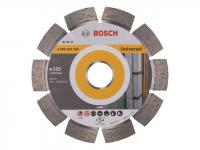 Алмазный круг Bosch Expert for Universal 125х22 мм (2608602565)