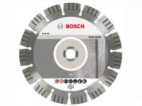 Алмазный круг Bosch Standard for Concrete 150х22 мм (2608602198)