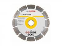 Алмазный круг Bosch Eco Universal 150х22 мм (2608615042)