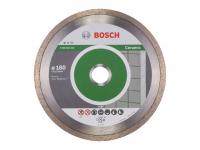 Алмазный круг Bosch Professional 180х22 мм (2608602204)