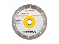Алмазный круг Bosch Turbo Eco Universal 180х22 мм (2608615047)