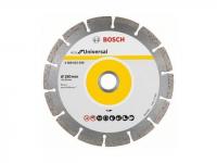 Алмазный круг Bosch Eco Universal 180х22 мм (2608615043)