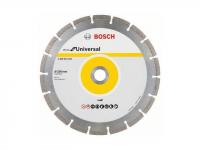 Алмазный круг Bosch Eco Universal 230х22 мм (2608615044)