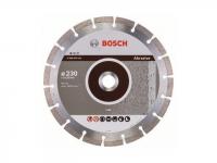 Алмазный круг Bosch Standard for Abrasive 230х22,23 мм (2608602619)