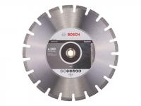 Алмазный круг Bosch Standard for Asphalt 350х20/25,4 мм (2608602625)