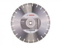 Алмазный круг Bosch Standard for Concrete 350х20/25,4 мм (2608602544)