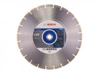Алмазный круг Bosch Standard for Stone 350х20/25,4 мм (2608602603)