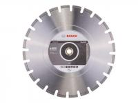 Алмазный круг Bosch Standard for Asphalt 400х20/25.4 мм (2608602626)