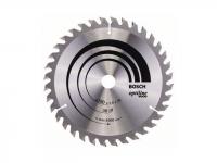 Пильный диск Bosch 190х20 мм 36 зуб. 2608640613