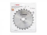 Пильный диск Bosch 230х30 мм 24 зуб. 2608644381