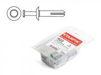 Дюбель-гвоздь Starfix 6х65 мм (100 шт в карт. уп.) SMC3-42938-100