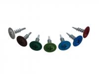 Саморез Starfix 4.2х16 мм (14000 шт в коробе) SM-30952-14000