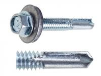 Саморез Starfix 5.5х38 мм (3200 шт в коробе) SM-53758-3200