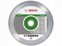 Алмазный круг Bosch Standard for Ceramic 115х22 мм (2608602201)
