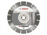 Алмазный круг Bosch Standard for Concrete 180х22 мм (2608602199)