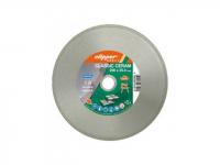 Алмазный круг Norton Classic Ceram Clipper 230х25,4мм (70184628734)