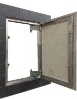 Люк РусВент Секрет-М (300x500)