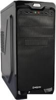 Корпус ExeGate UN-604 400W