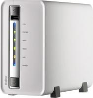 Видеорегистратор QNAP VS-2104L