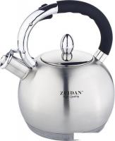 Чайник со свистком ZEIDAN Z4160