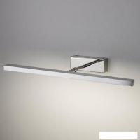 Точечный светильник Elektrostandard Cooper Neo (хром)